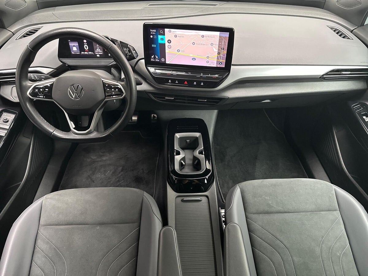 VW ID.5 Pro billede 4