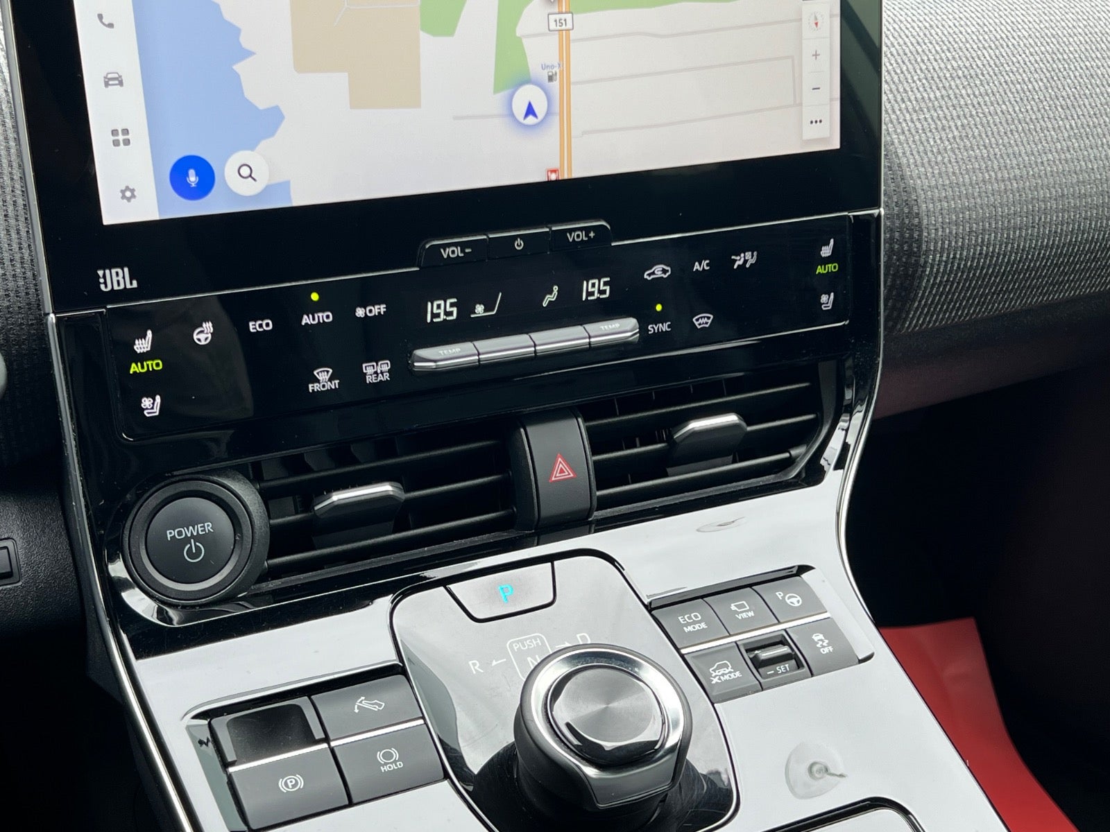 Toyota bZ4X Executive AWD