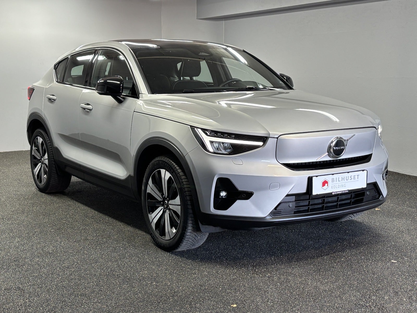 Billede af Volvo C40 P6 ReCharge Plus