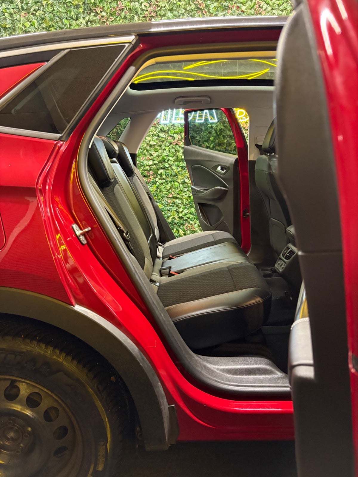 Billede af Opel Grandland X 1,5 CDTi 130 Exclusive