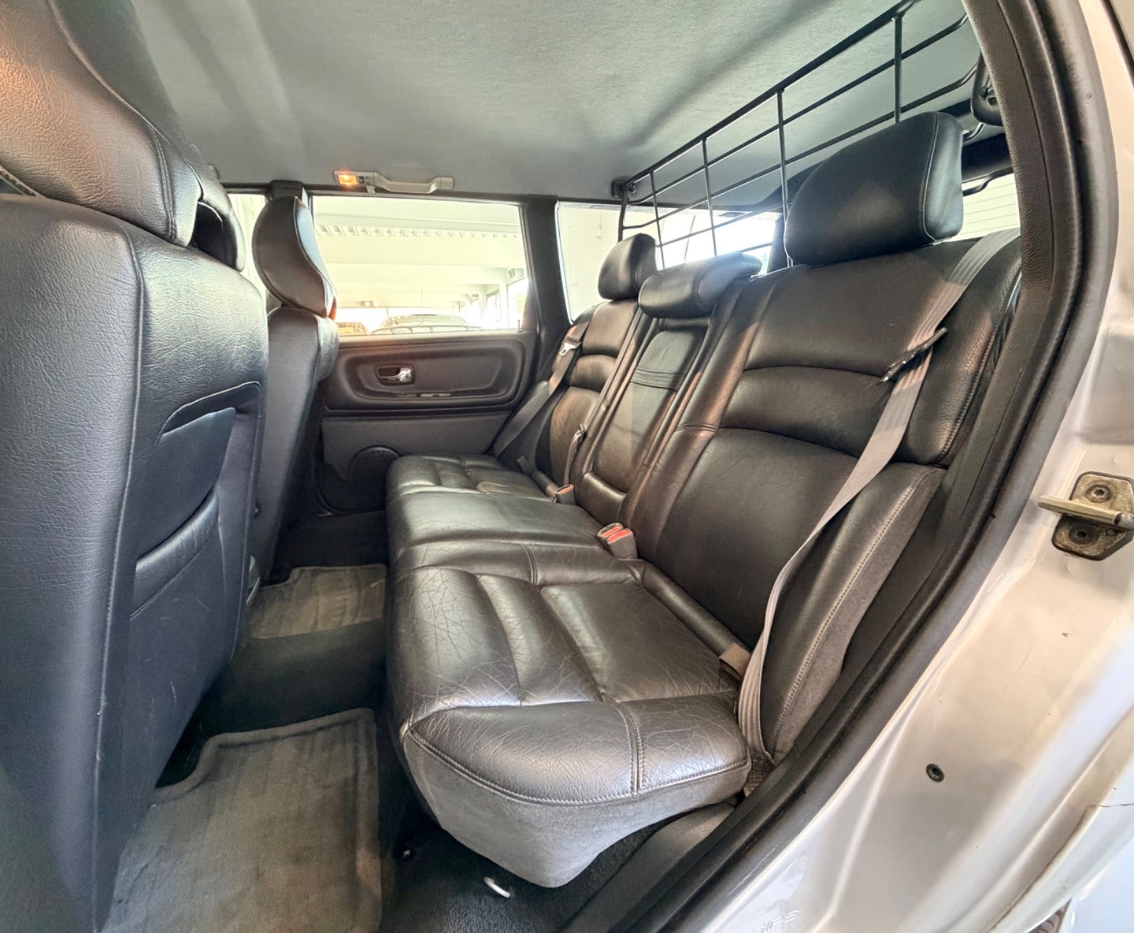 Billede af Volvo V70 2,4 