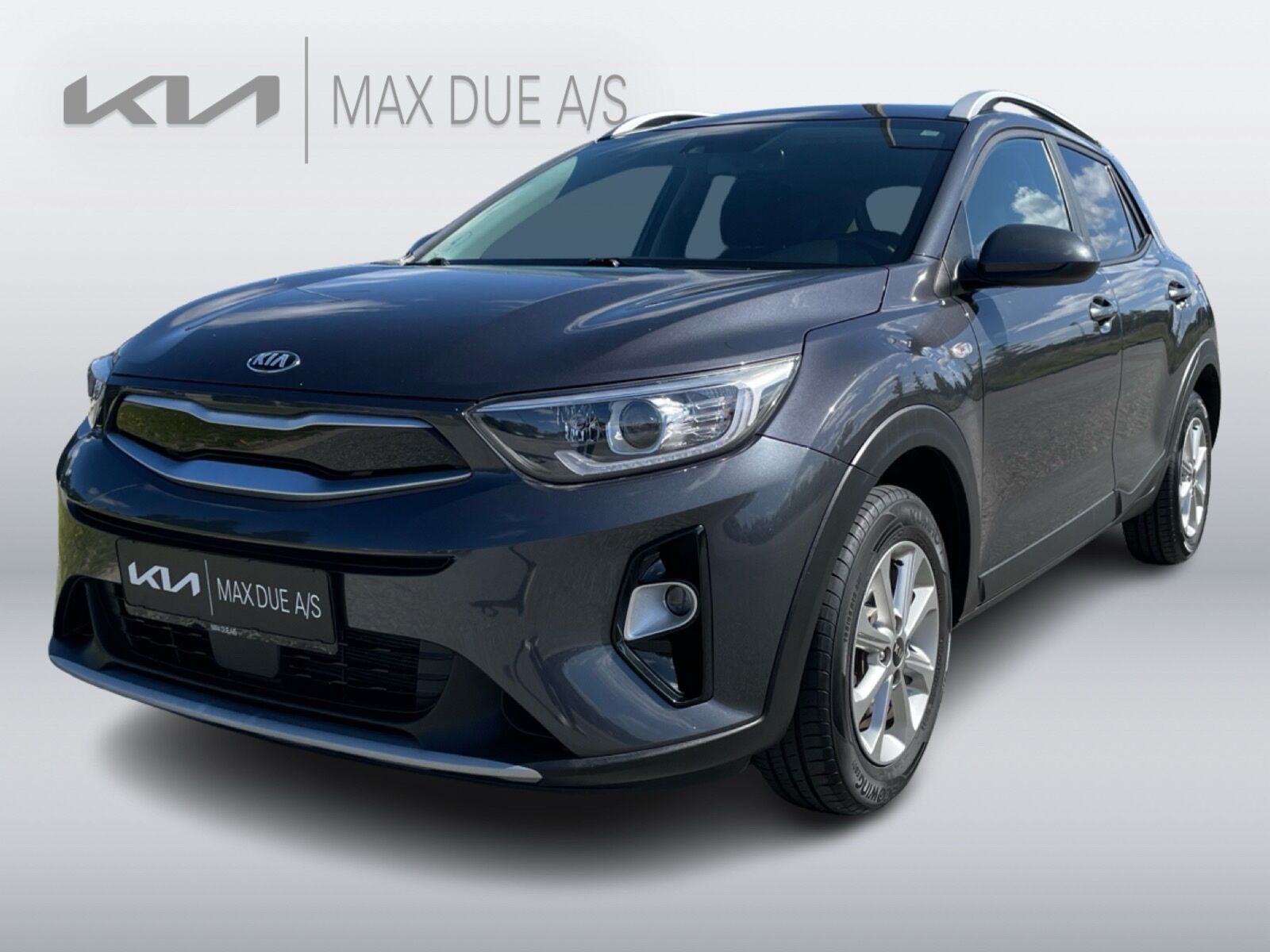 Kia Stonic Advance