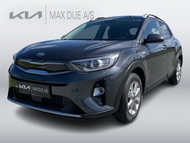 Kia Stonic Advance