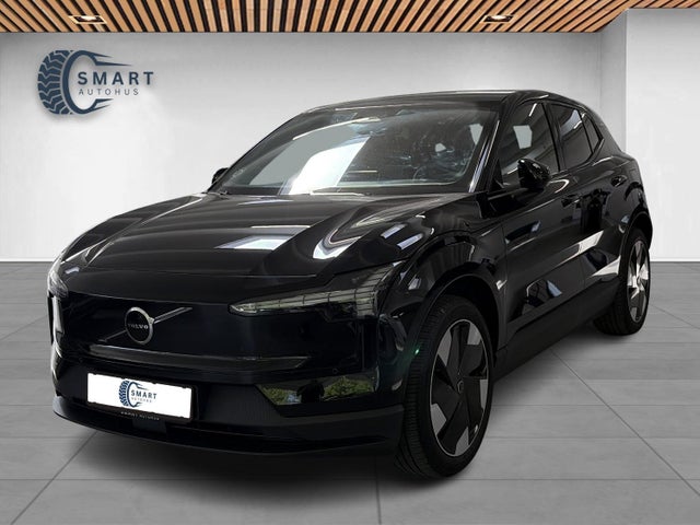 Volvo EX30  Extended Range Plus