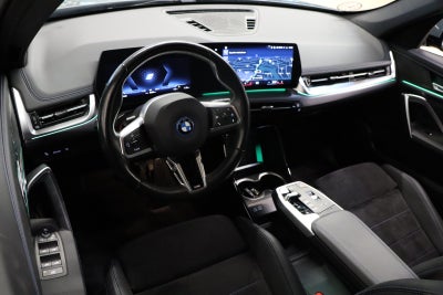 BMW iX1 xDrive30 M-Sport Premium