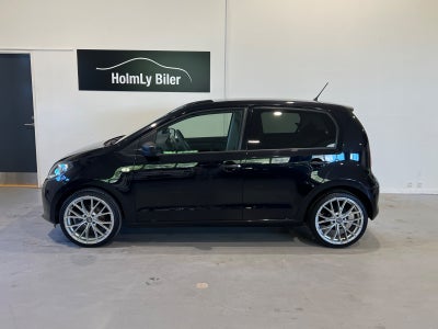 Skoda Citigo MPi 60 Ambition