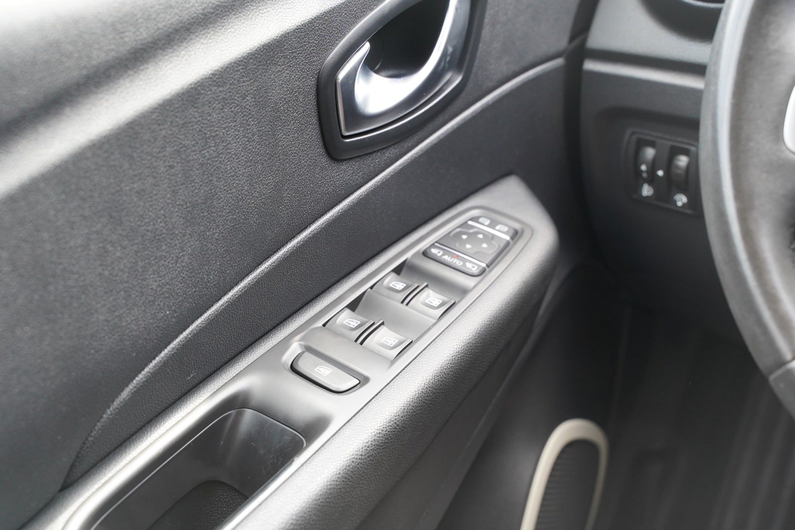 Billede af Renault Captur 0,9 TCe 90 Zen