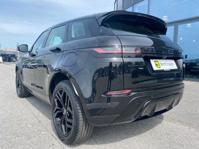 Land Rover Range Rover Evoque P300e SE aut.