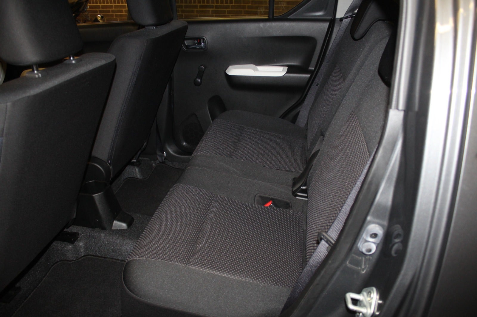 Suzuki Ignis, Billede 5