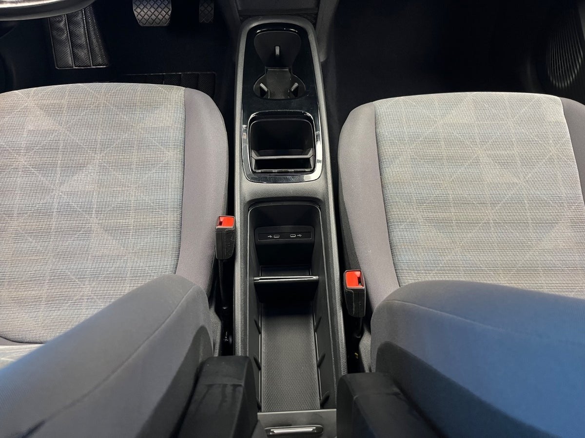 Billede af VW ID.3 58 Pro Performance Life
