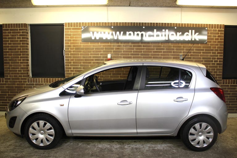 Opel Corsa 16V Enjoy