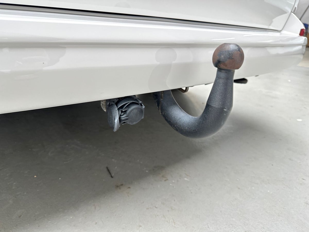 VW California TDi 110 Coast billede 19