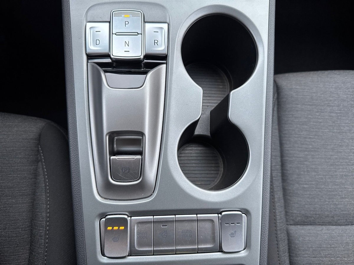 Hyundai Kona EV Select billede 21