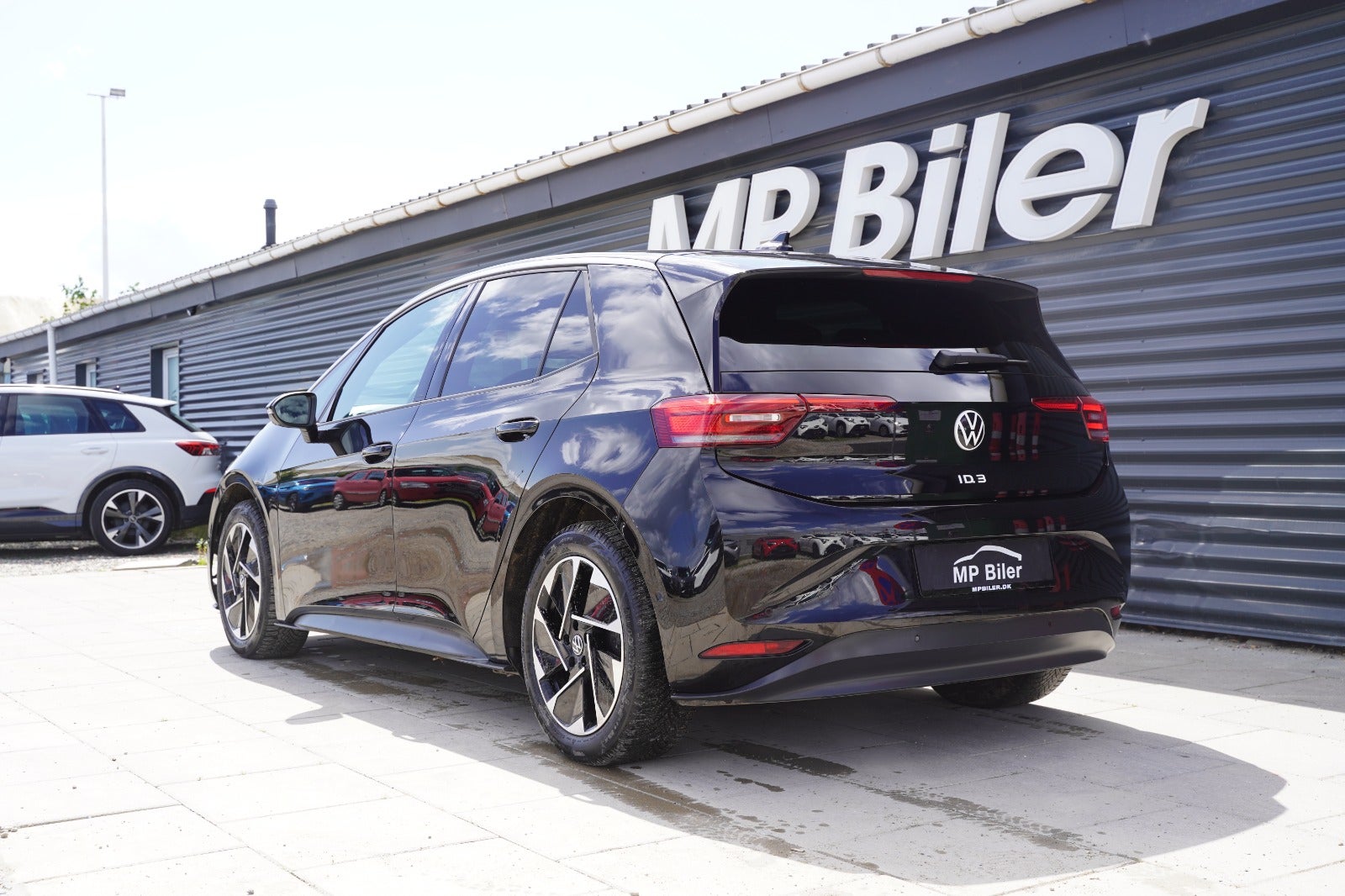 Billede af VW ID.3 58 Pro Performance