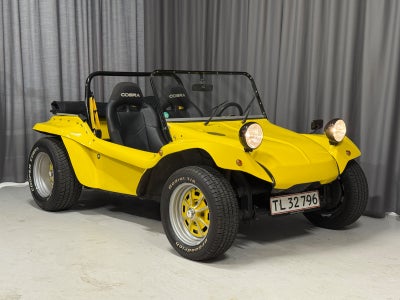 VW Beach Buggy 1,3