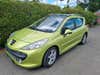 Peugeot 207 VTi Premium SW aut. thumbnail