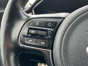 Kia Niro PHEV Advance+ DCT