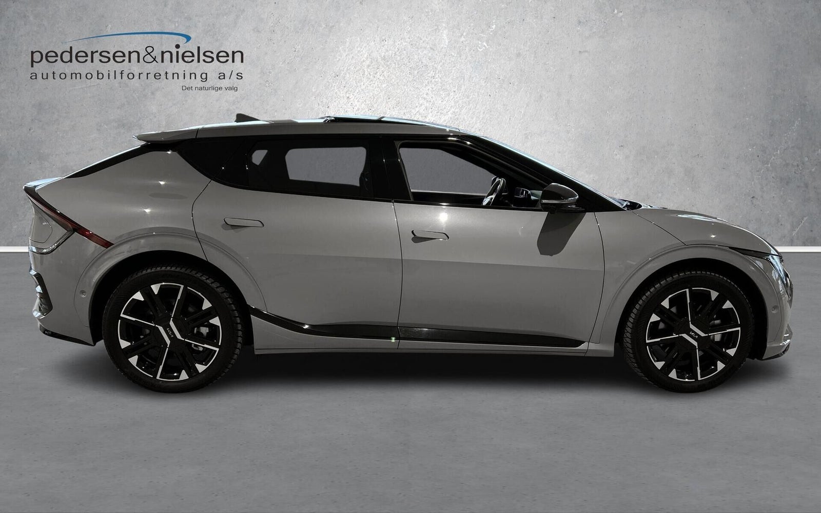 Kia EV6 Long Range GT-Line