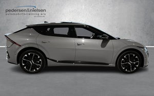 Kia EV6 Long Range GT-Line