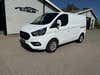 Ford Transit Custom 340 L1 PHEV Limited aut.