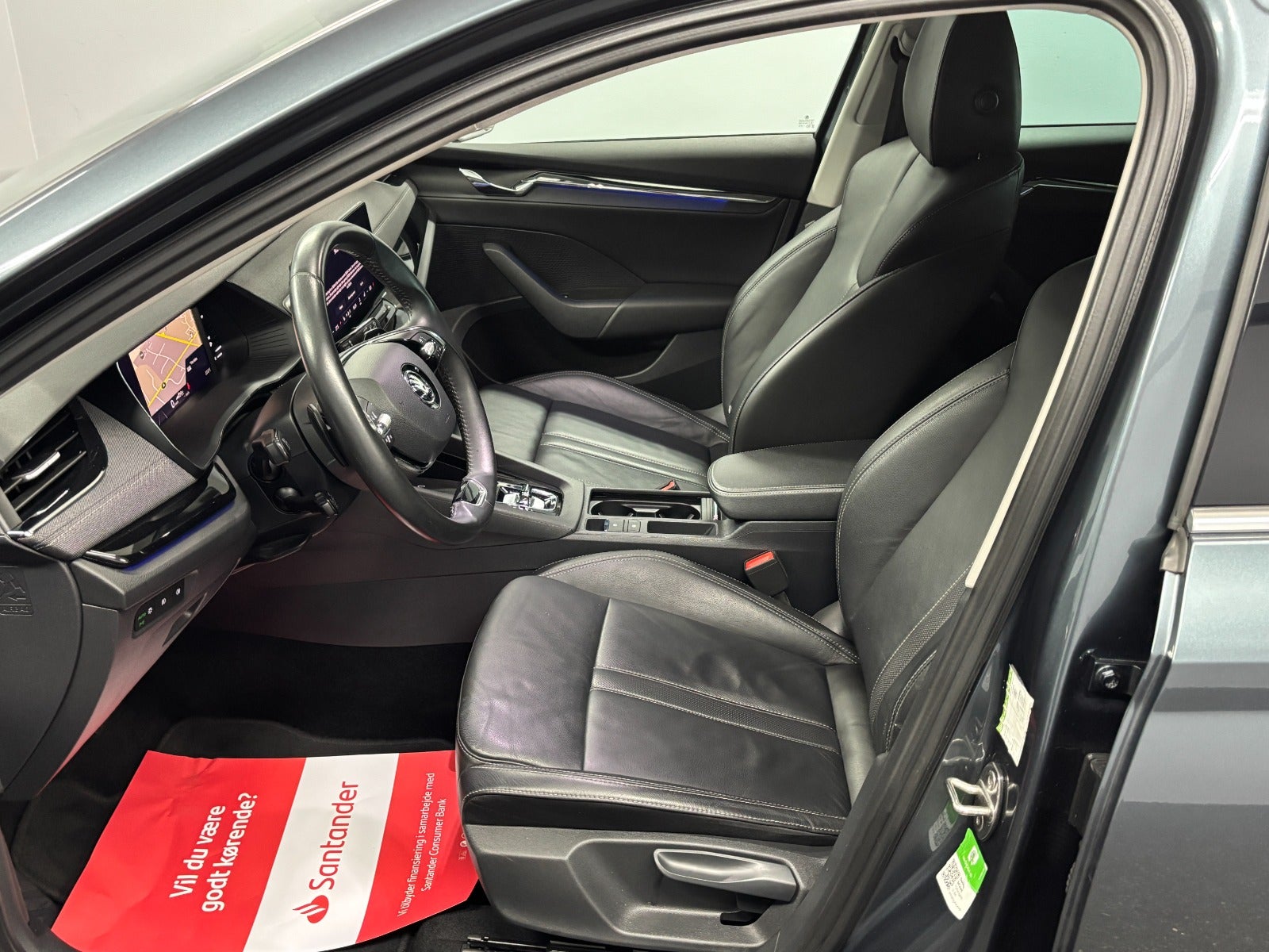 Billede af Skoda Octavia 1,4 TSi iV Plus DSG