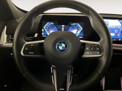 BMW iX1 eDrive20 M-Sport