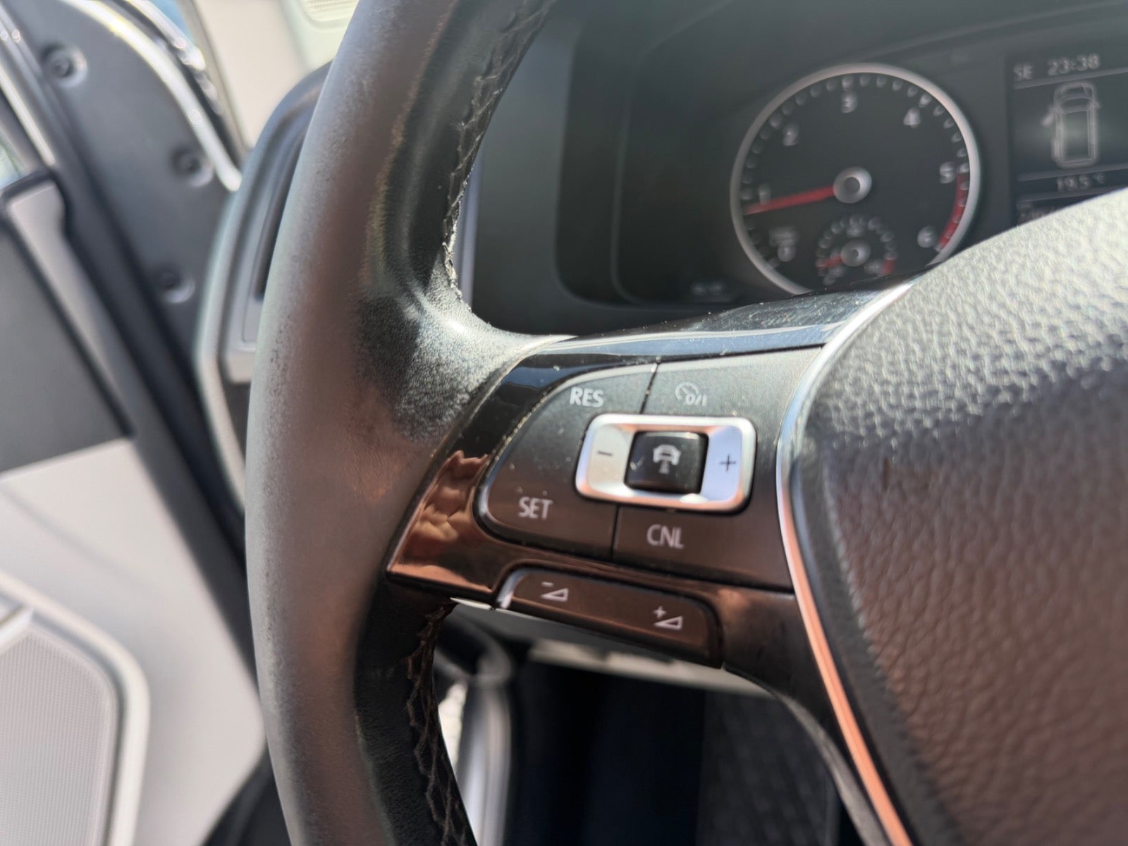 VW Transporter, Billede 11