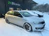 Skoda Rapid TSi 125 Ambition Spaceback DSG
