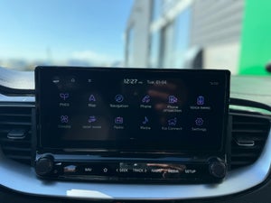 Kia Ceed PHEV Upgrade Premium+ Lux SW DCT