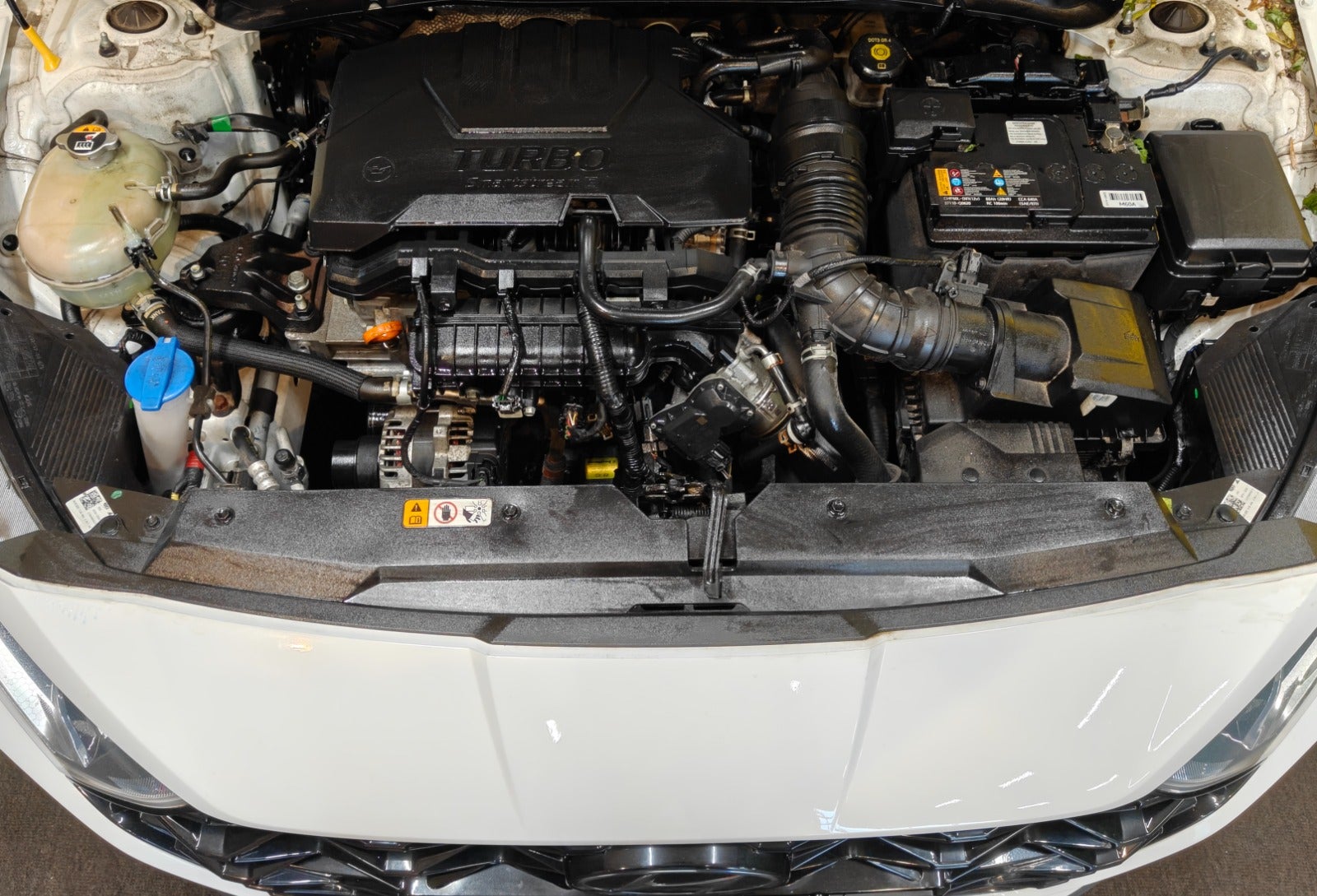 Billede af Hyundai i20 1,0 T-GDi Essential