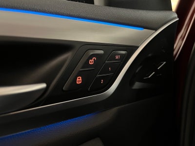 BMW iX3 Charged M-Sport