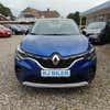 Renault Captur TCe 140 Intens EDC thumbnail