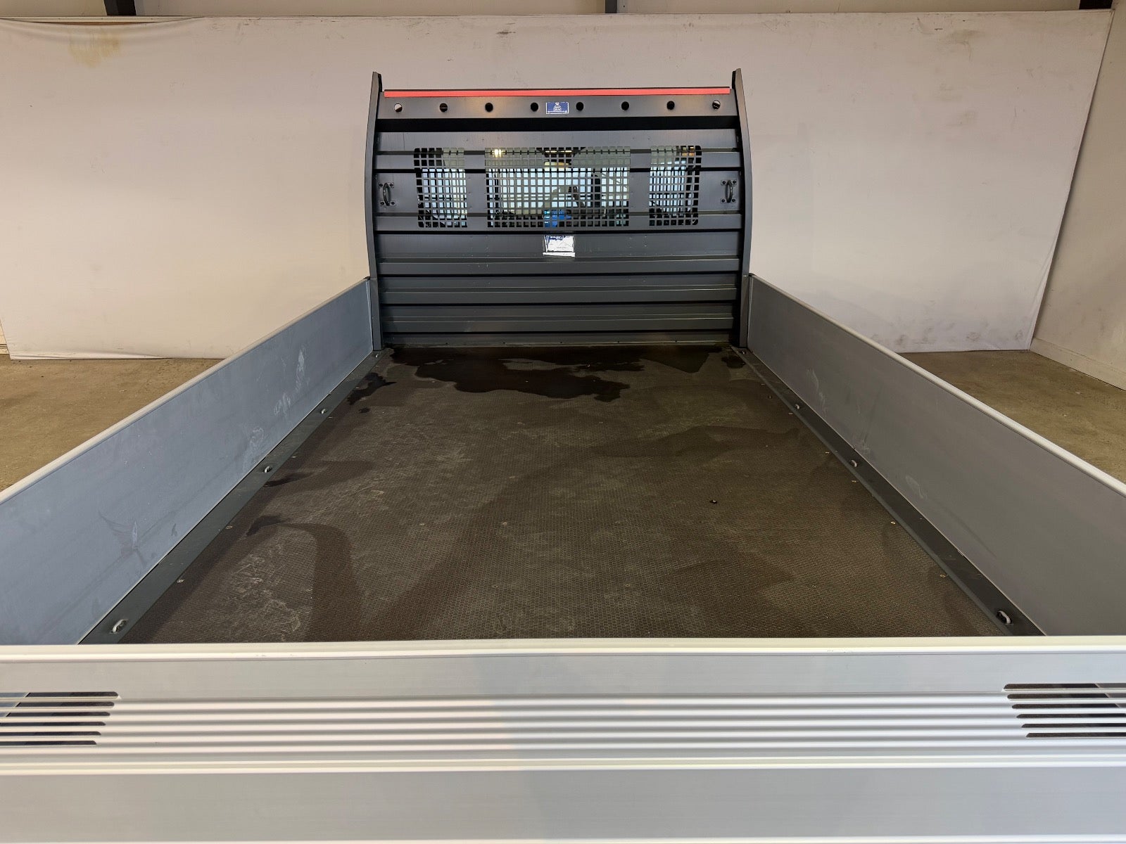 Ford E-Transit 350 L3 Chassis Trend H1 RWD