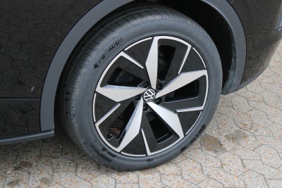 VW ID.4 GTX 4Motion