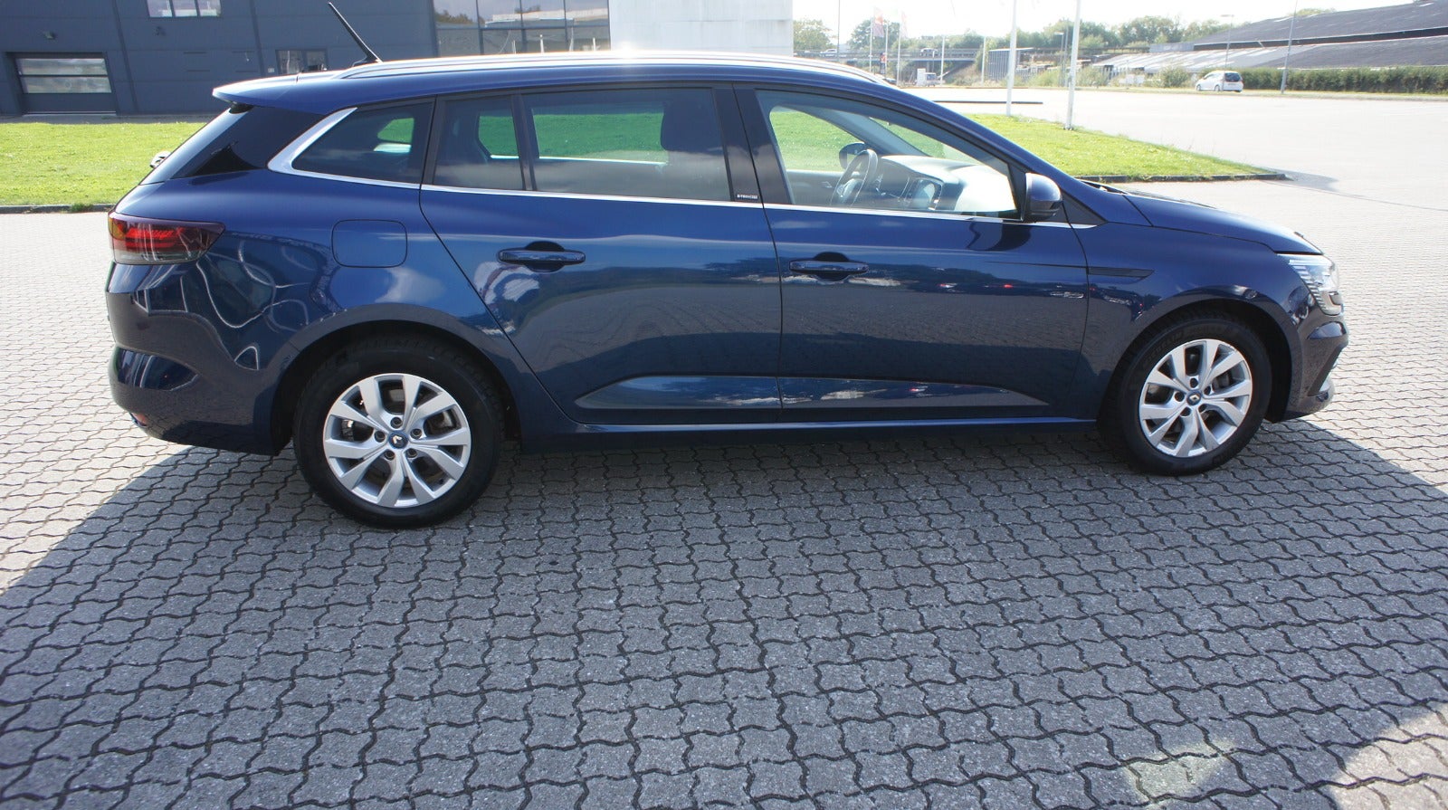 Renault Megane IV 2020