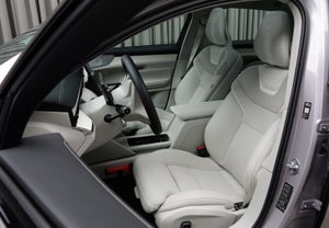 Volvo ES90 Extended Range Ultra