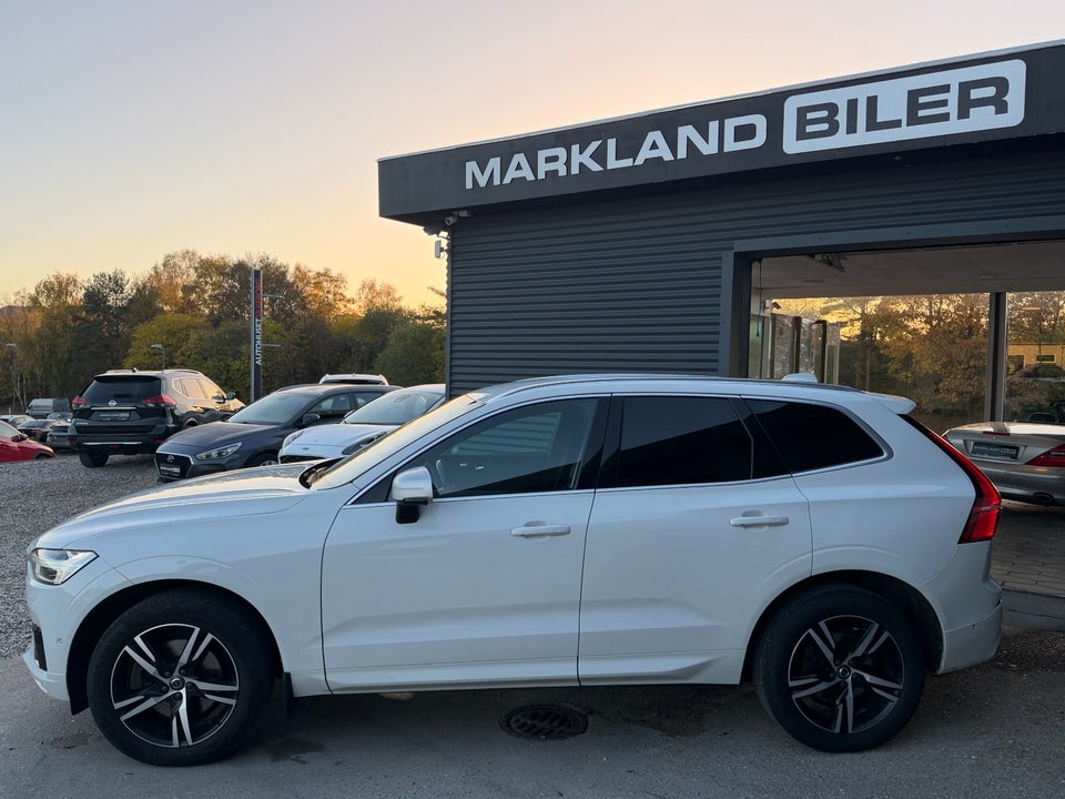 Volvo XC60, Billede 3