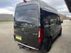 Mercedes Sprinter 214 CDi A1 Kassevogn aut. FWD thumbnail