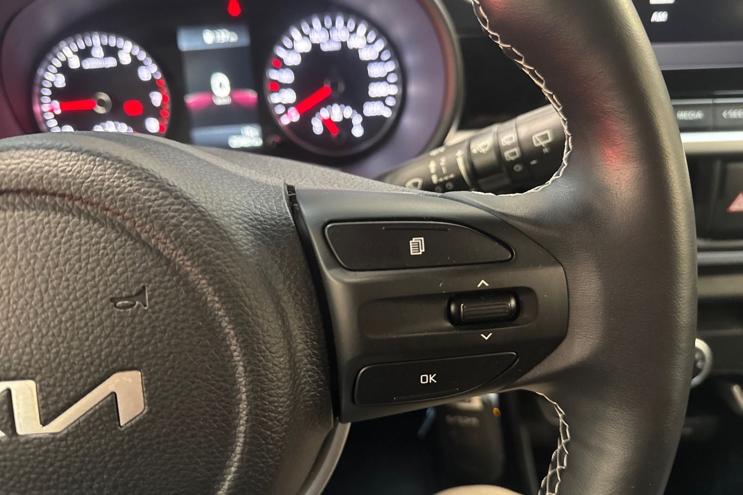 Billede af Kia Picanto 1,0 Prestige