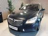 Opel Insignia CDTi 160 Edition Sports Tourer eco thumbnail