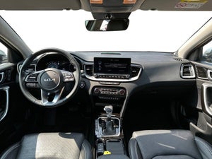 Kia Ceed PHEV Upgrade Premium SW DCT