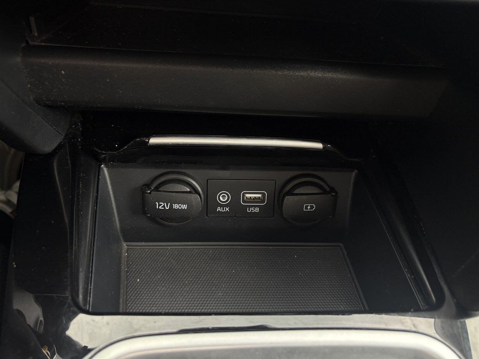 Kia Ceed T-GDi Intro Edition SW