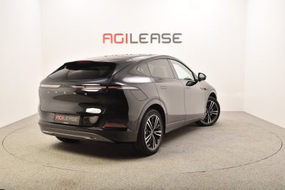 Xpeng G6 Performance