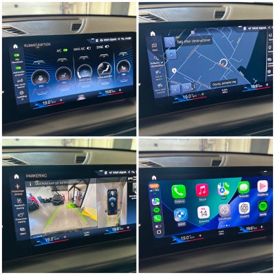 BMW iX1 xDrive30 Fully Charged M-Sport