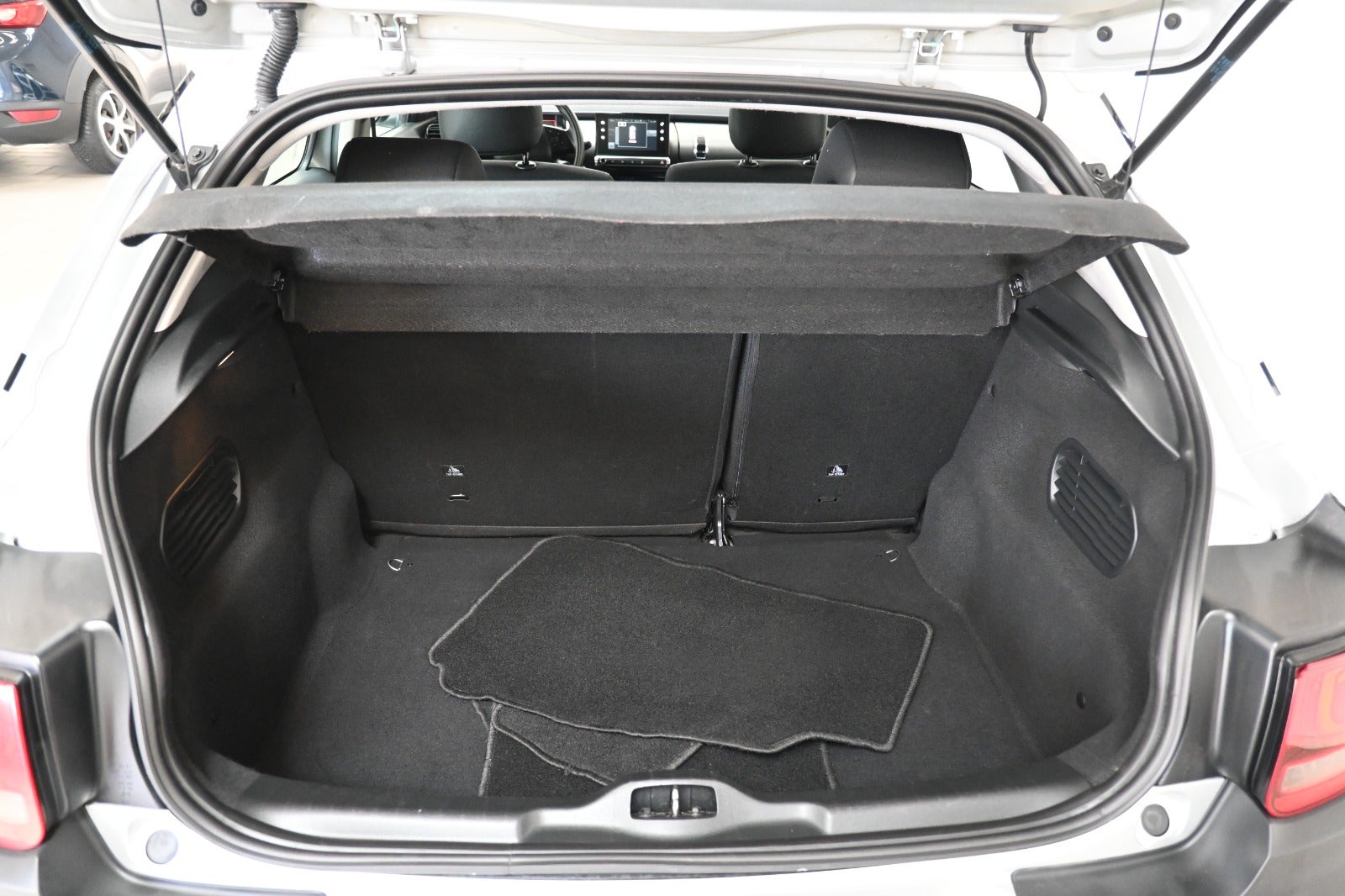 Citroën C4 Cactus BlueHDi 100 Feel+