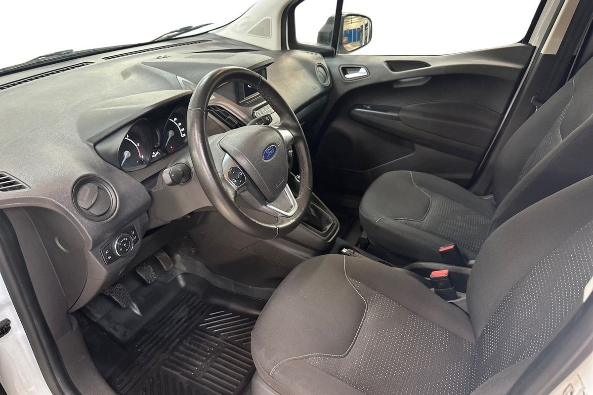 Billede af Ford Transit Courier 1,5 TDCi 75 Trend