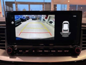 Kia Ceed T-GDi Collection DCT