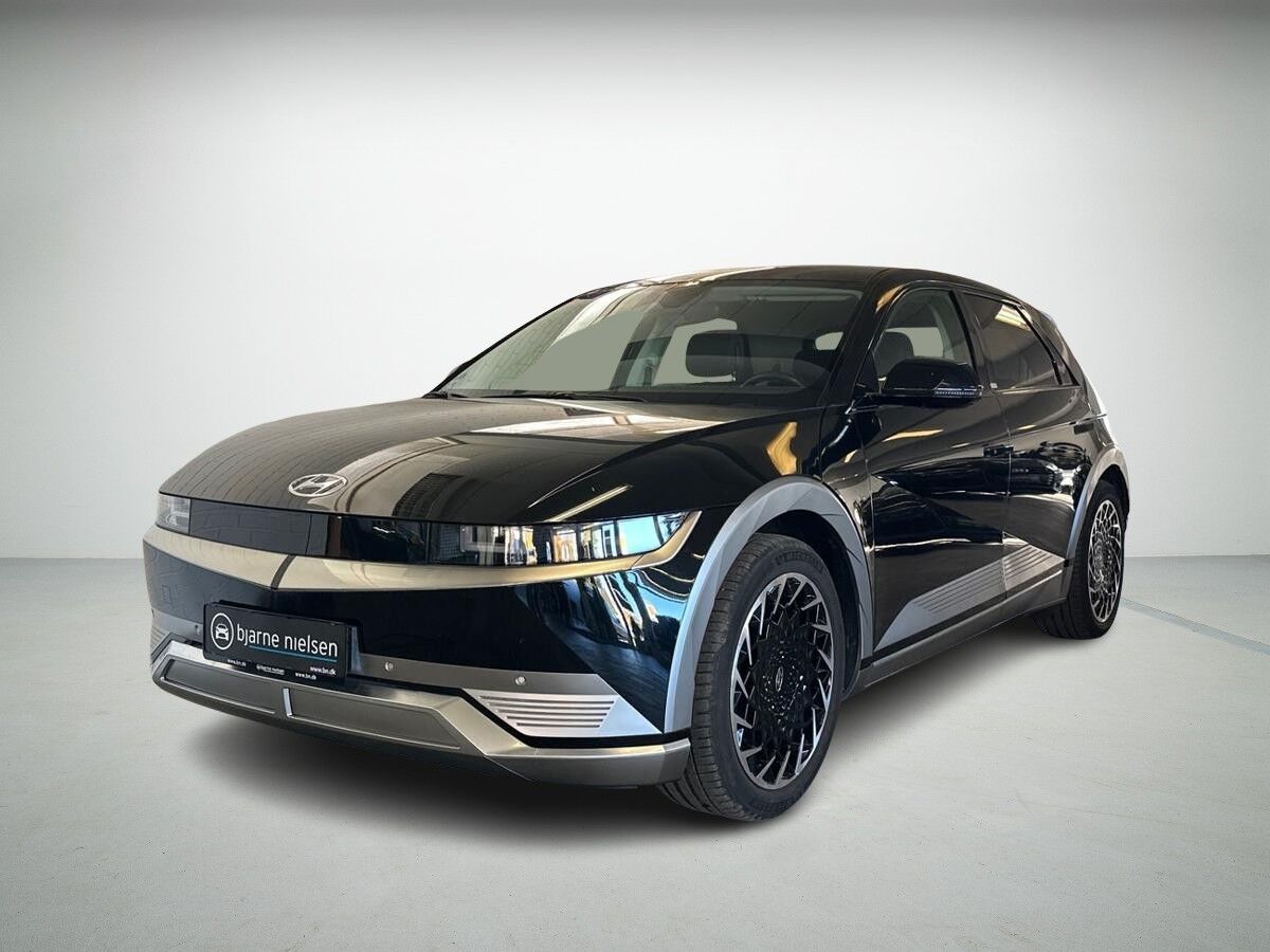 Hyundai Ioniq 5 Techniq billede 1