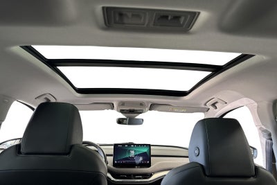 Skoda Enyaq iV Loft