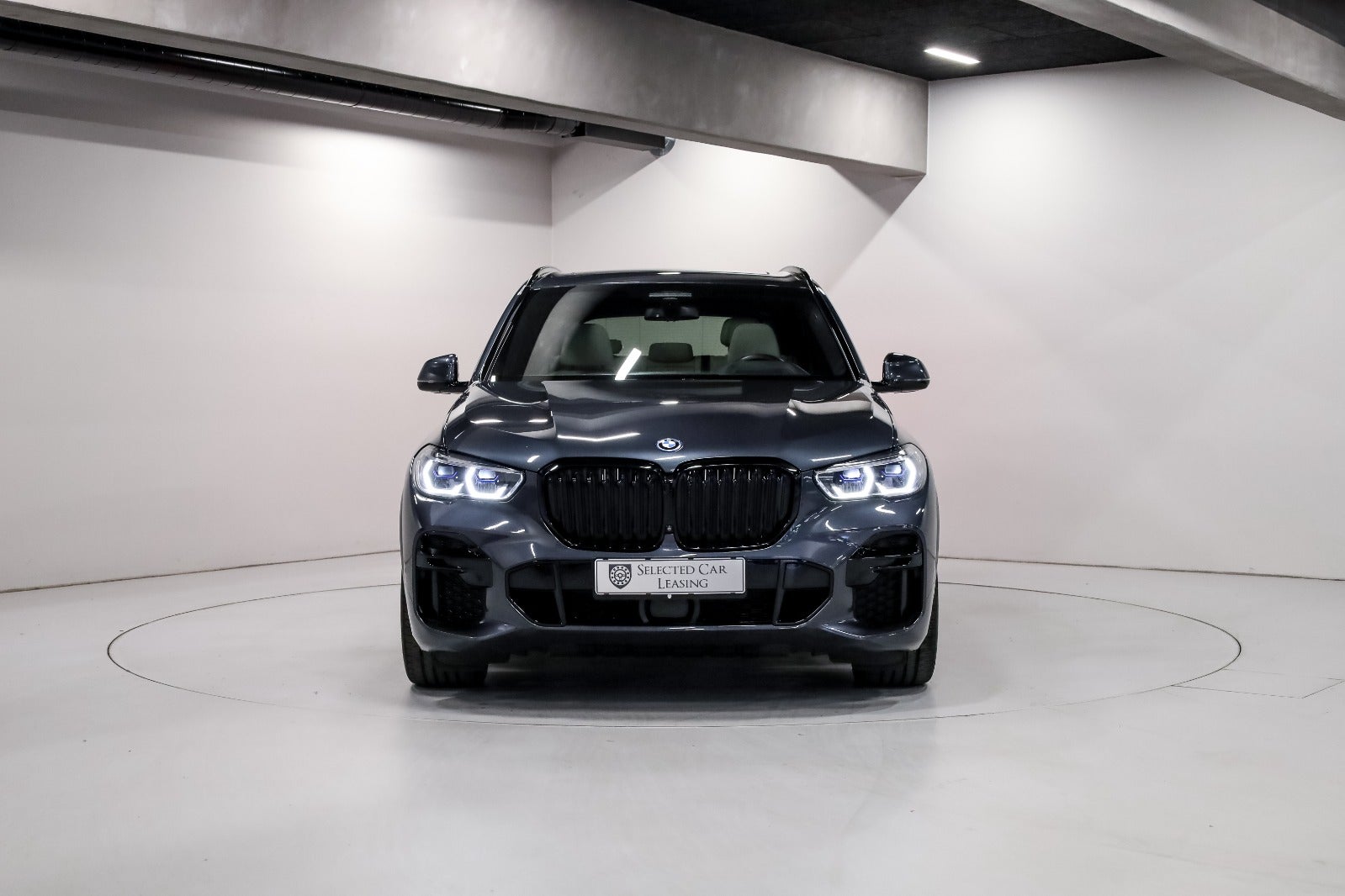 BMW X5 3,0 xDrive45e M-Sport aut.
